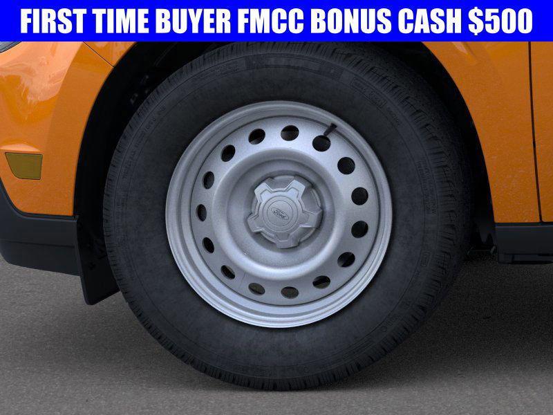 new 2026 Ford Maverick car, priced at $31,510