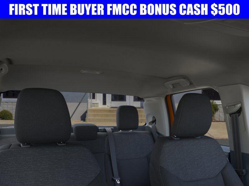 new 2026 Ford Maverick car, priced at $31,510