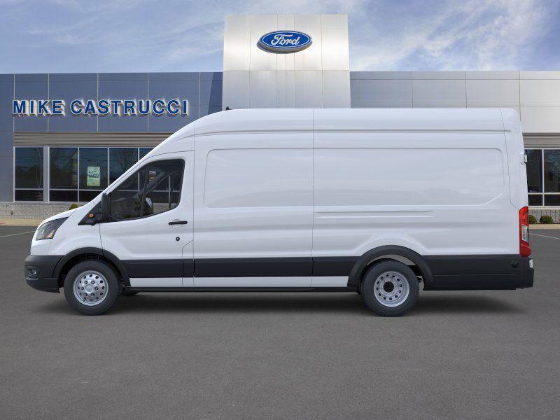 new 2026 Ford Transit-350 car, priced at $57,998