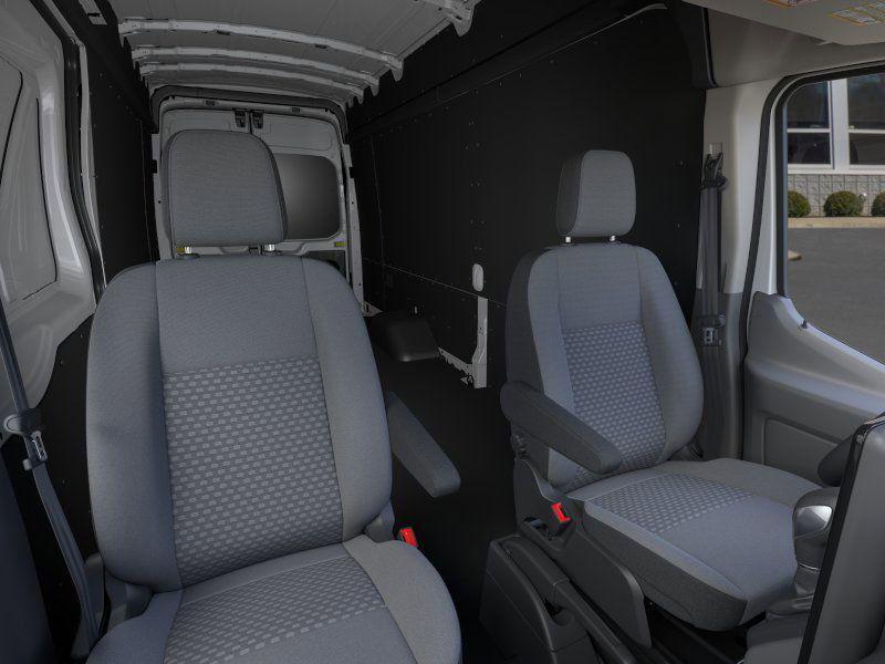 new 2026 Ford Transit-350 car, priced at $57,998