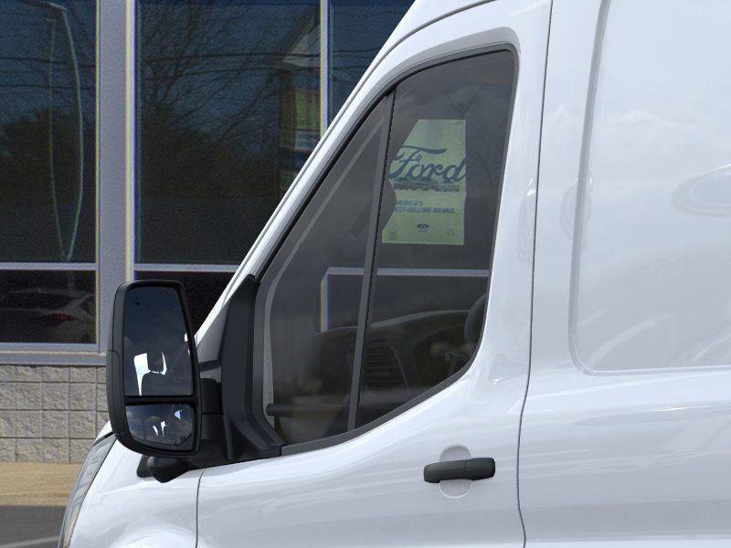 new 2026 Ford Transit-350 car, priced at $57,998