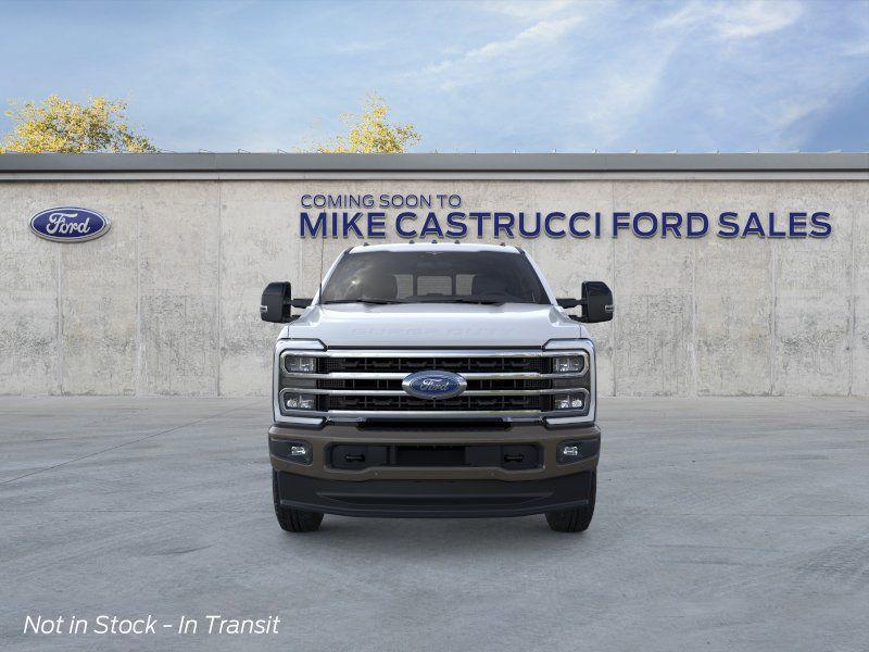 new 2026 Ford F-350 car, priced at $95,070