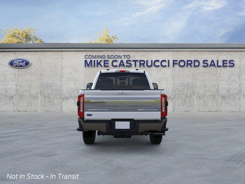 new 2026 Ford F-350 car, priced at $95,070