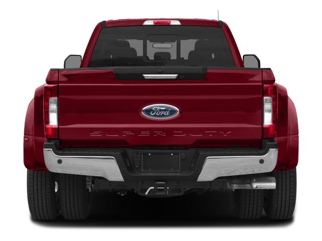 used 2018 Ford F-350 car, priced at $35,950