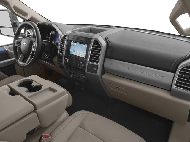 used 2018 Ford F-350 car, priced at $35,950