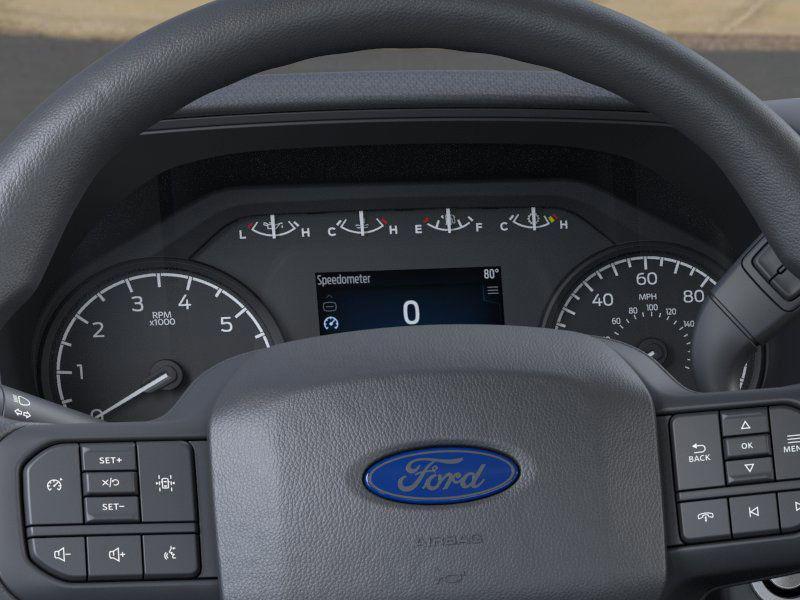 new 2026 Ford F-150 car, priced at $50,066