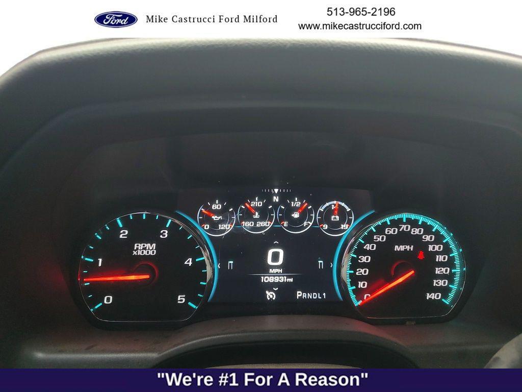 used 2019 GMC Sierra 3500 car, priced at $47,650