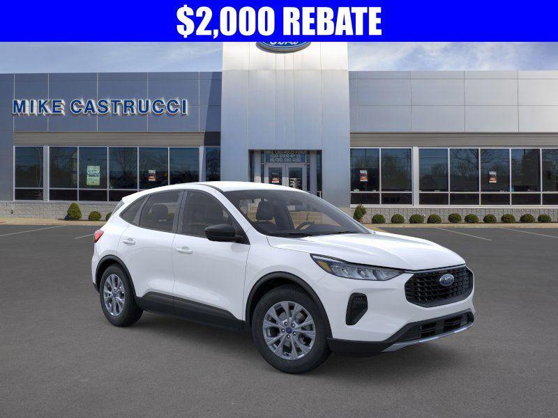 new 2026 Ford Escape car, priced at $31,345
