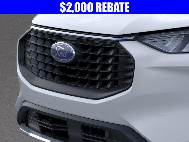 new 2026 Ford Escape car, priced at $31,345