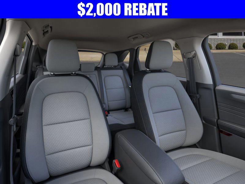 new 2026 Ford Escape car, priced at $31,345