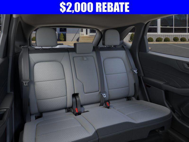 new 2026 Ford Escape car, priced at $31,345