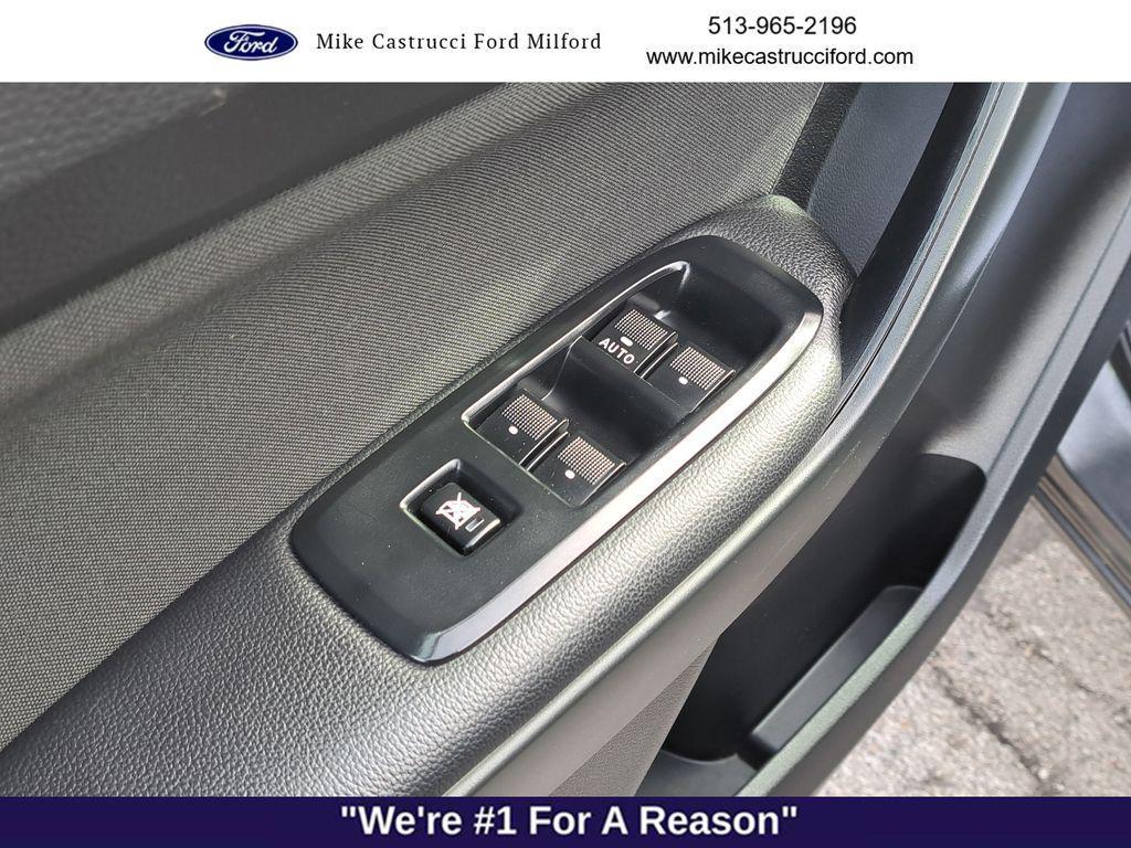 used 2019 Ford Ranger car, priced at $22,450