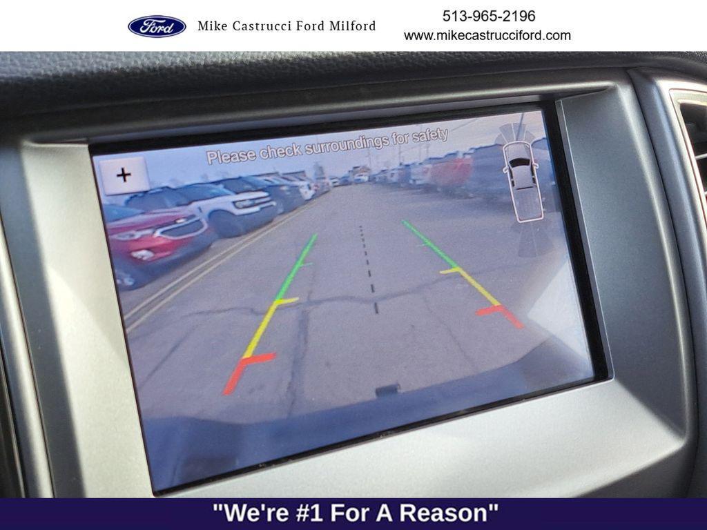 used 2019 Ford Ranger car, priced at $22,450