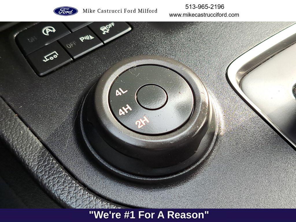 used 2019 Ford Ranger car, priced at $22,450