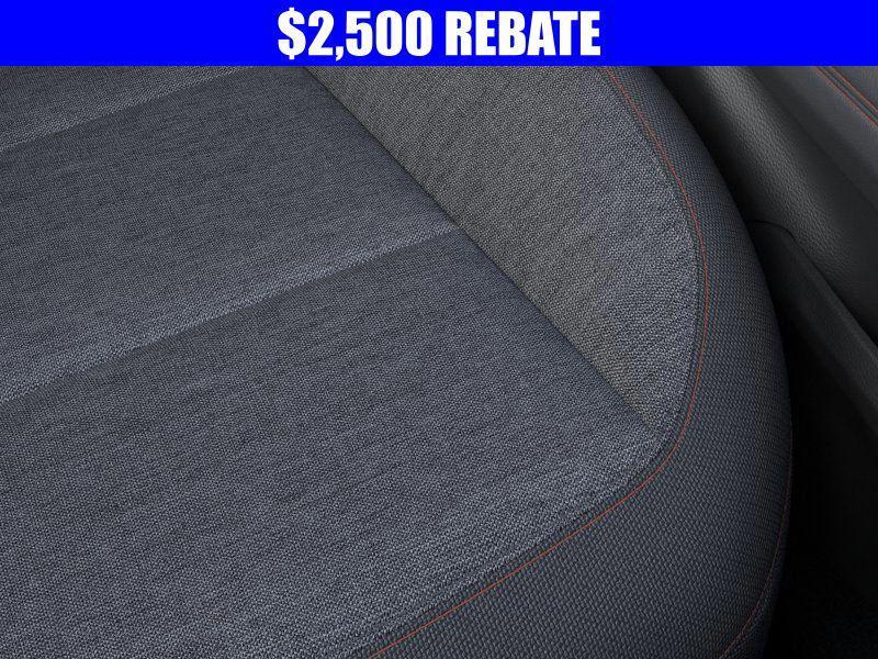 new 2026 Ford Explorer car, priced at $37,280