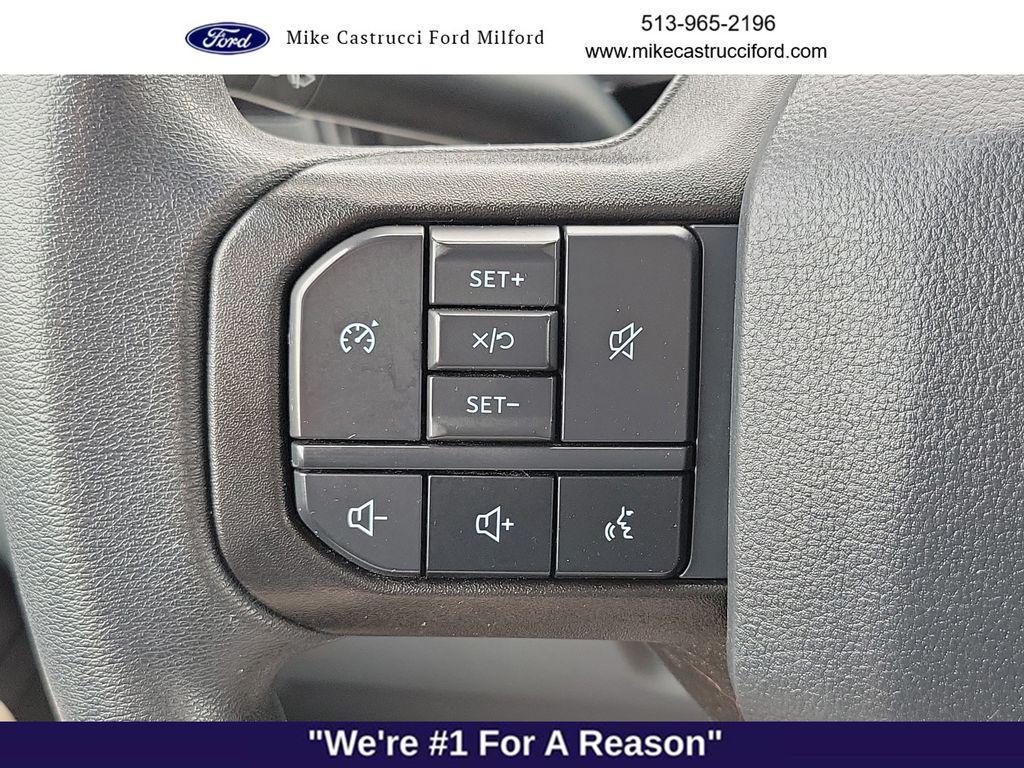 used 2023 Ford F-250 car, priced at $45,950
