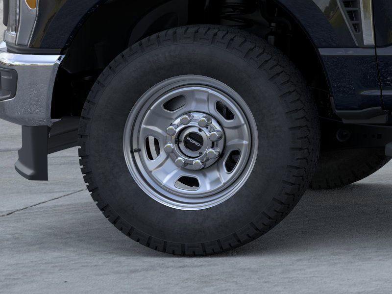 new 2026 Ford F-350 car, priced at $64,885