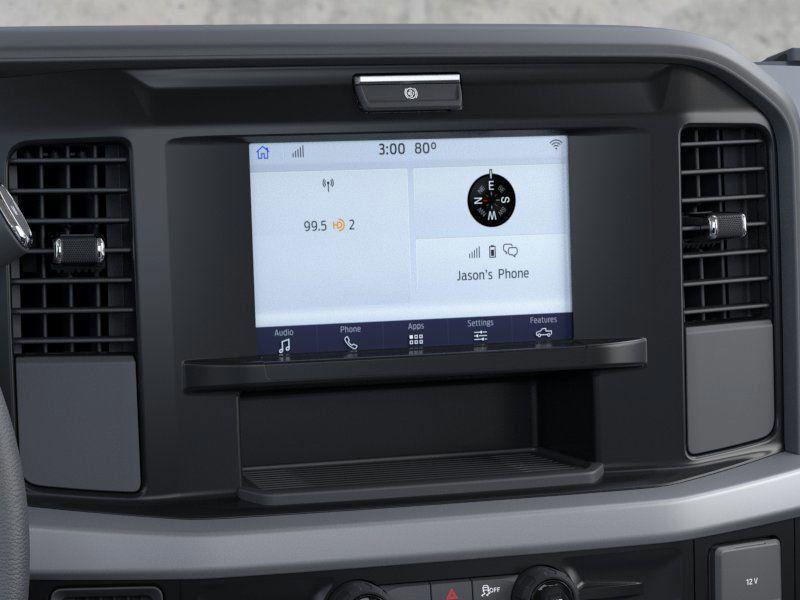 new 2026 Ford F-350 car, priced at $64,885