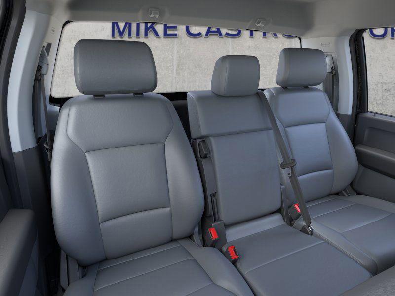 new 2026 Ford F-350 car, priced at $64,885