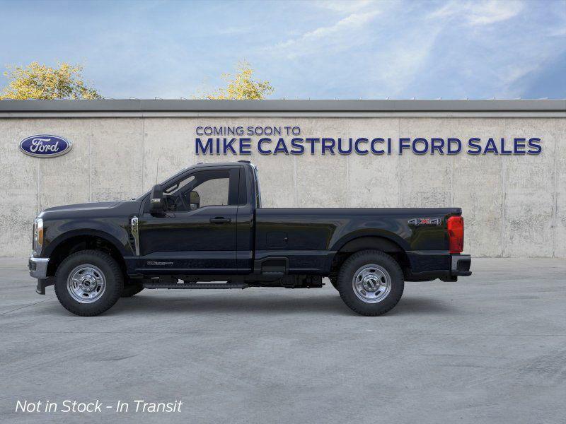 new 2026 Ford F-350 car, priced at $64,885