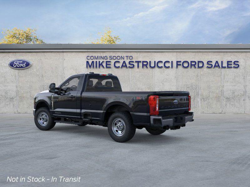 new 2026 Ford F-350 car, priced at $64,885