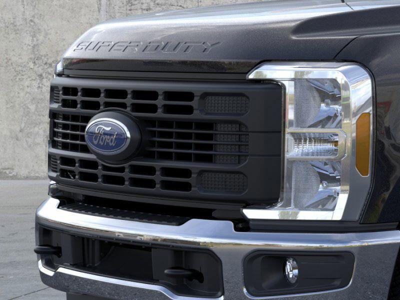 new 2026 Ford F-350 car, priced at $64,885