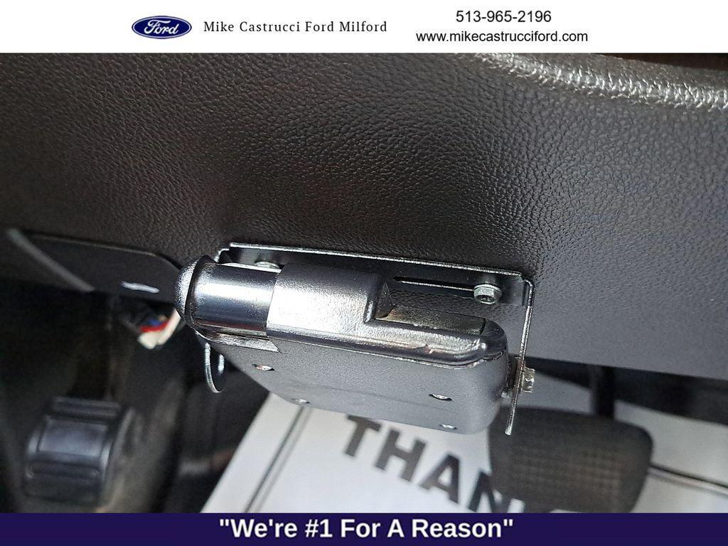 used 2022 Chevrolet Colorado car, priced at $28,450