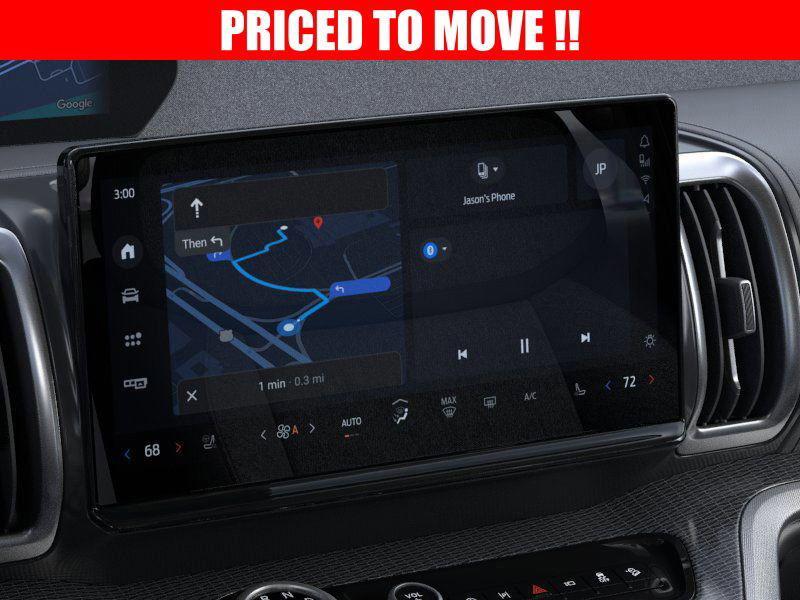 new 2025 Ford Expedition Max car, priced at $80,495