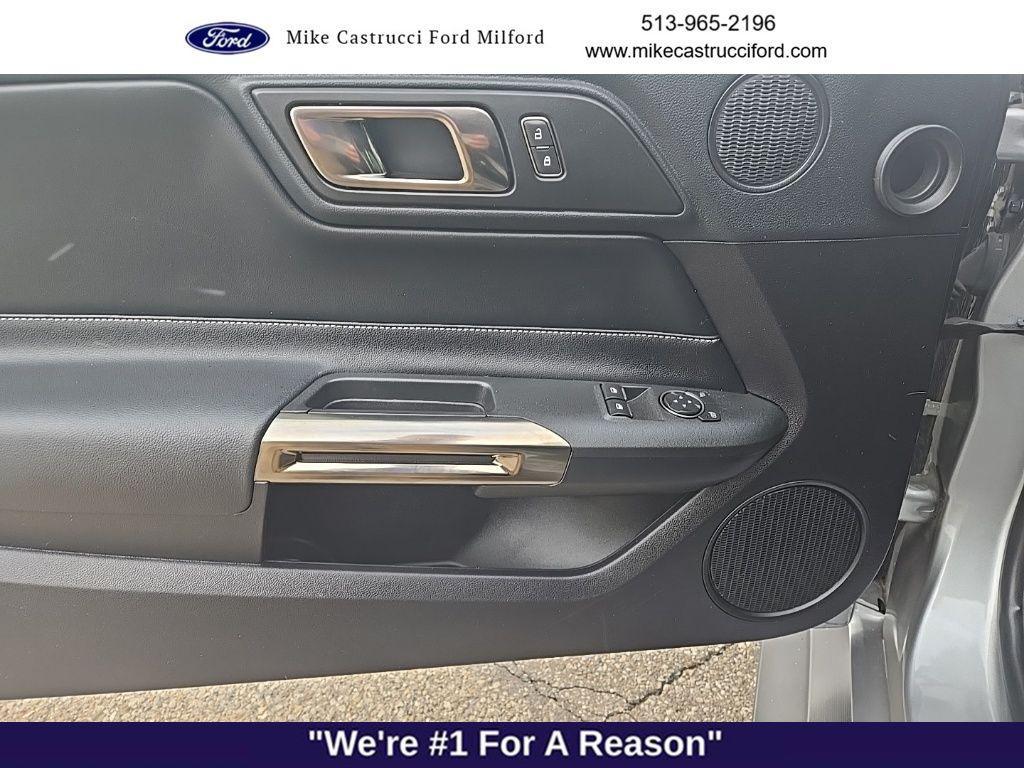 used 2020 Ford Shelby GT500 car, priced at $86,950