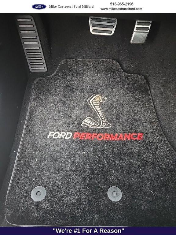 used 2020 Ford Shelby GT500 car, priced at $86,950