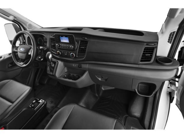 new 2026 Ford Transit-250 car, priced at $63,940