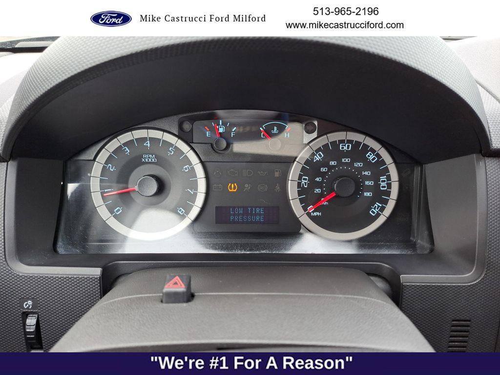 used 2012 Ford Escape car, priced at $4,950
