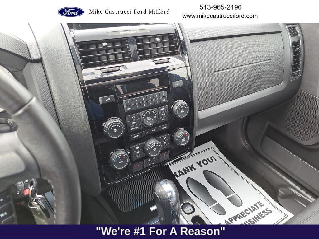used 2012 Ford Escape car, priced at $4,950