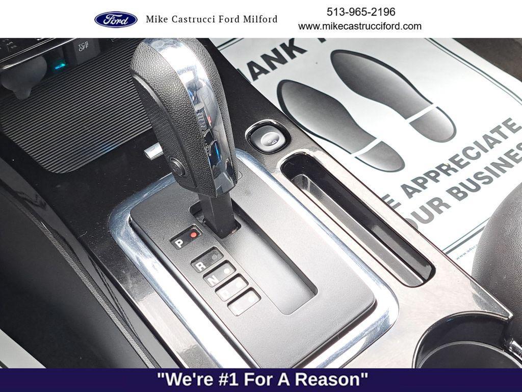 used 2012 Ford Escape car, priced at $4,950