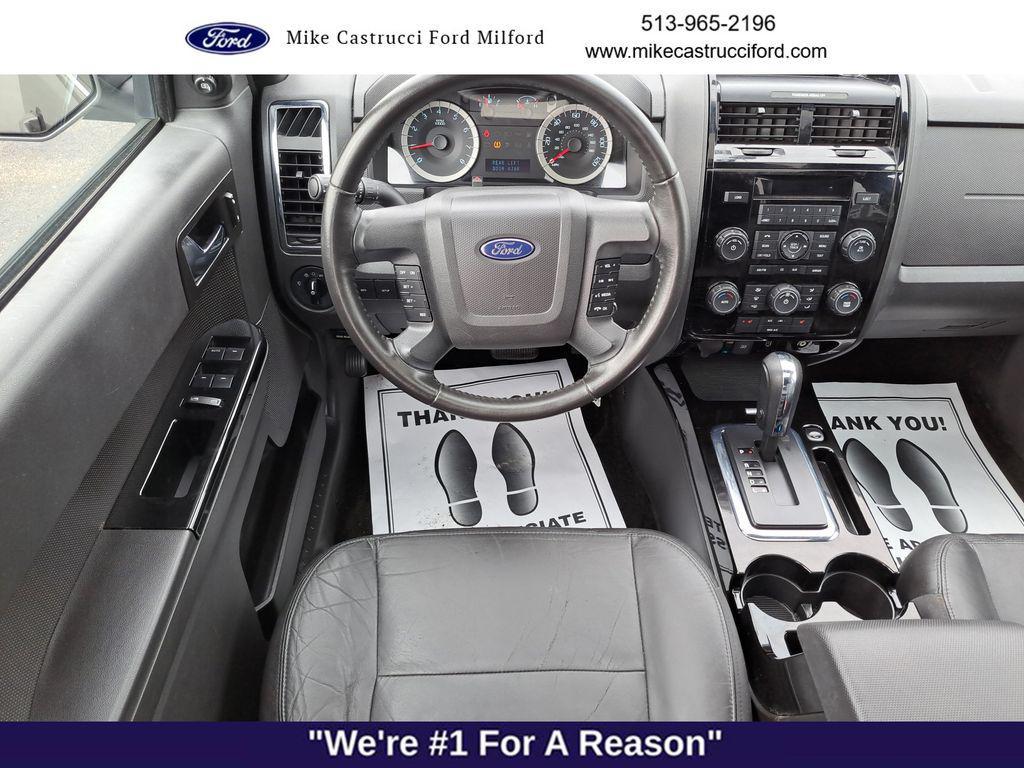used 2012 Ford Escape car, priced at $4,950