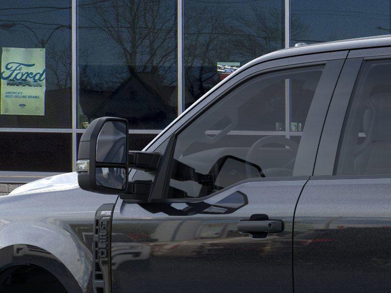 new 2026 Ford F-250 car, priced at $61,850