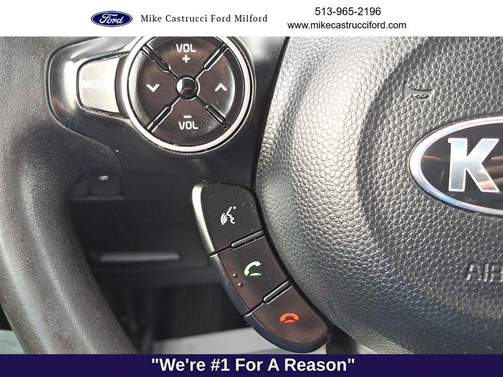 used 2019 Kia Soul car, priced at $9,950