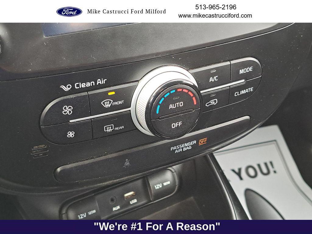 used 2019 Kia Soul car, priced at $9,950