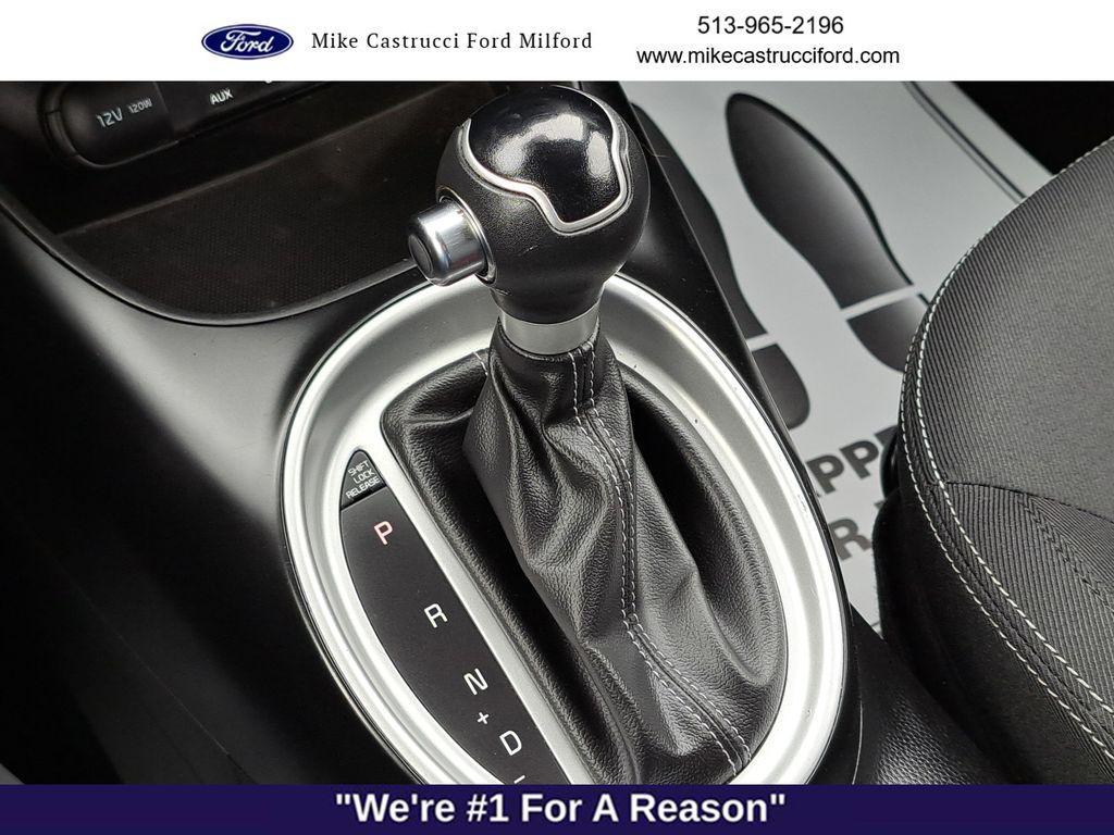 used 2019 Kia Soul car, priced at $9,950