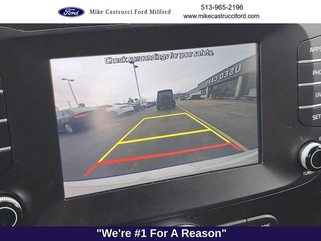 used 2019 Kia Soul car, priced at $9,950