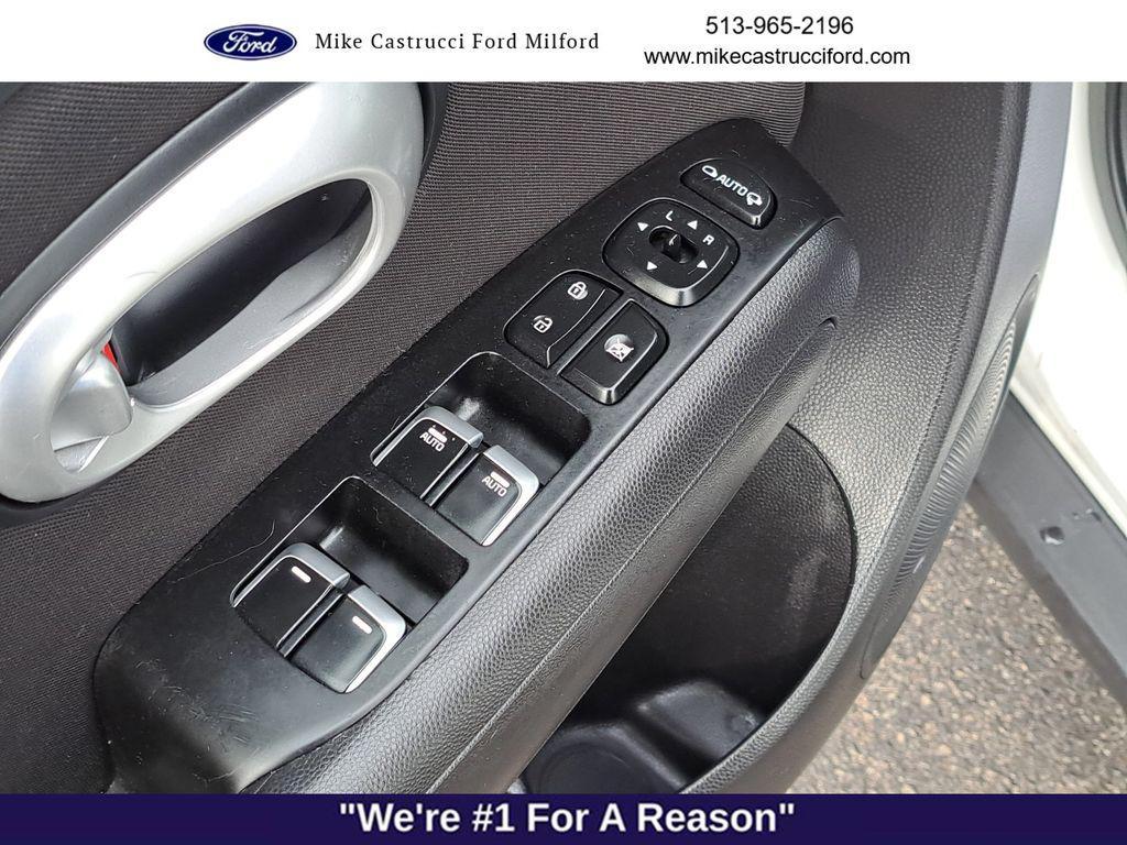 used 2019 Kia Soul car, priced at $9,950