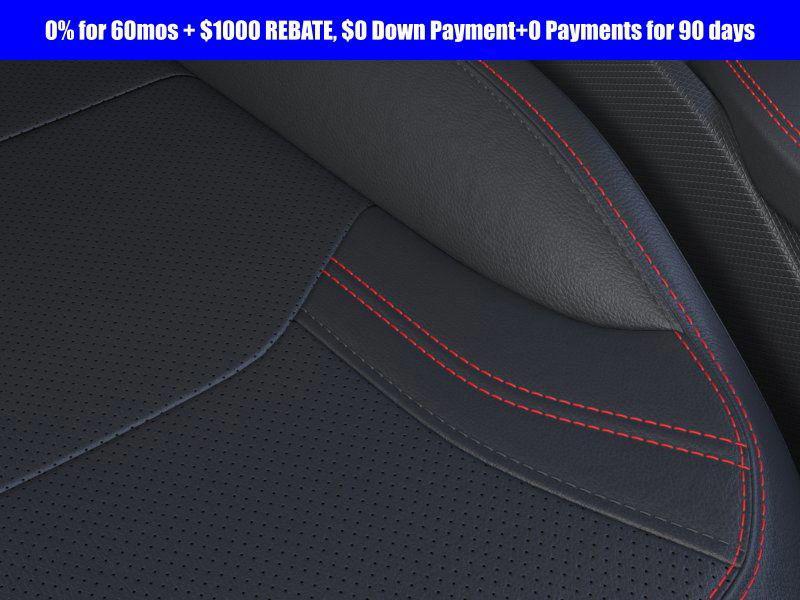 new 2025 Ford Mustang Mach-E car, priced at $50,525