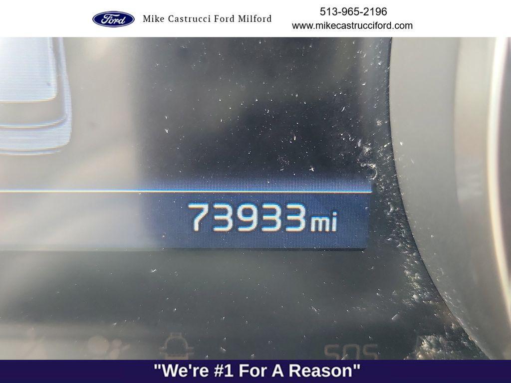 used 2023 Kia Carnival car, priced at $24,950