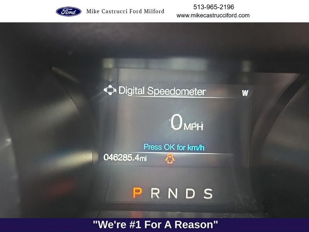 used 2022 Ford Mustang car, priced at $24,950