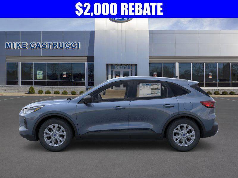 new 2026 Ford Escape car, priced at $32,000