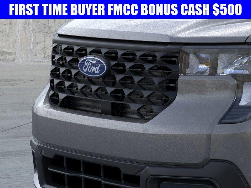 new 2026 Ford Maverick car, priced at $31,410