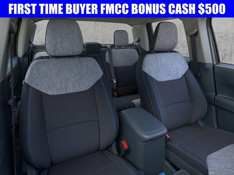 new 2026 Ford Maverick car, priced at $31,410