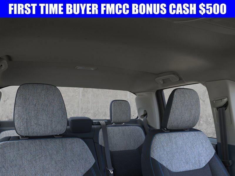 new 2026 Ford Maverick car, priced at $31,410