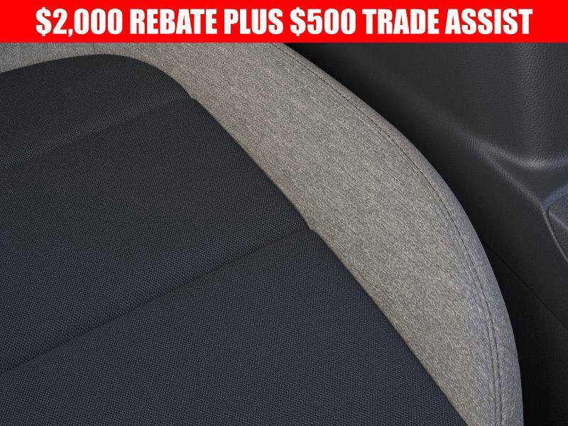 new 2025 Ford Bronco Sport car, priced at $33,715