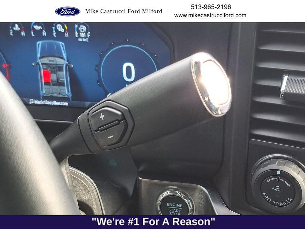 used 2024 Ford F-250 car, priced at $73,950